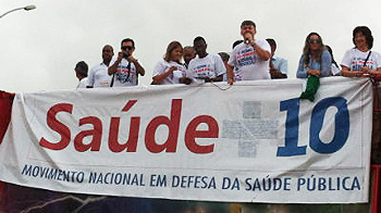 Movimento Saúde +10